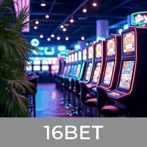 16BET: Experiência de Apostas Móveis ao Seu Alcance