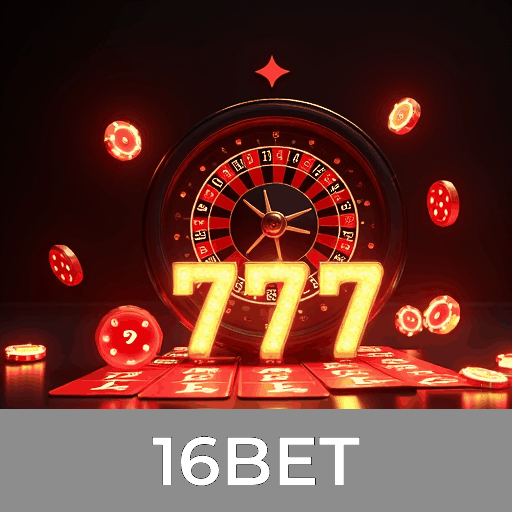 A Emoção dos Jogos de Cassino no 16BET: Ganhe Grandes Prêmios