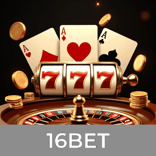 Experimente Acesso Seguro Instantâneo na 16BET
