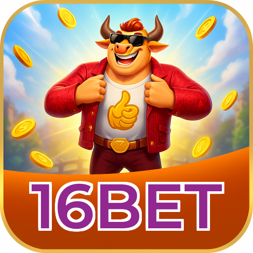 16BETlogo