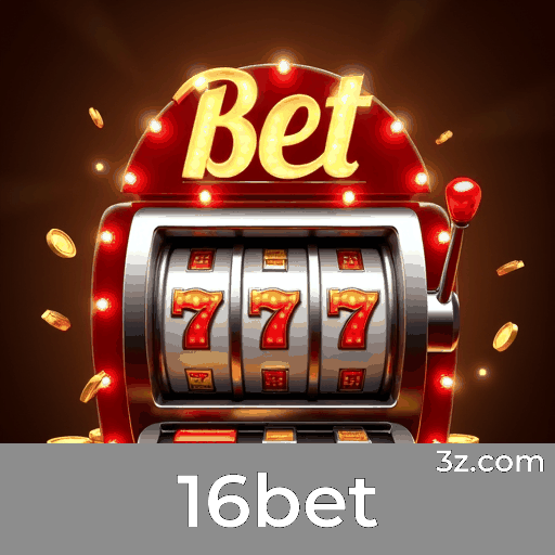 16bet: Jogos de Cassino Luxuosos e Imersão Total