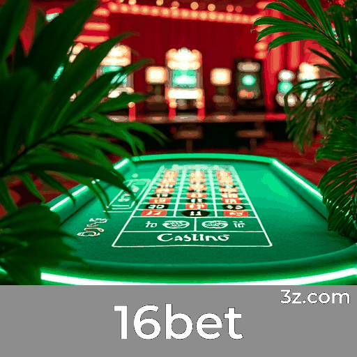 16bet: Download Rápido, Uso Fácil para Brasileiros