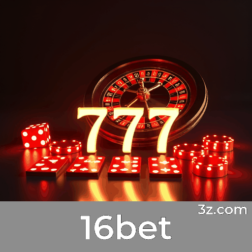16bet Login Seguro: Experimente Vantagens Exclusivas